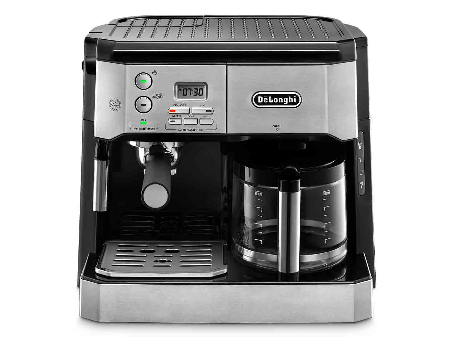 Delonghi BCO 431.S