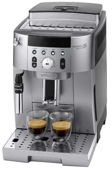 Delonghi ECAM 250.31.SB