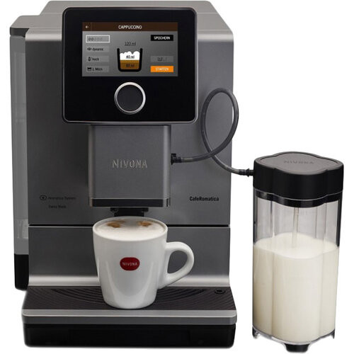 Nivona CafeRomatica 970 (NICR 970)