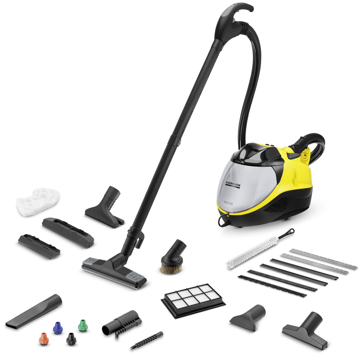 Karcher SV 7 (1.439-410.0)