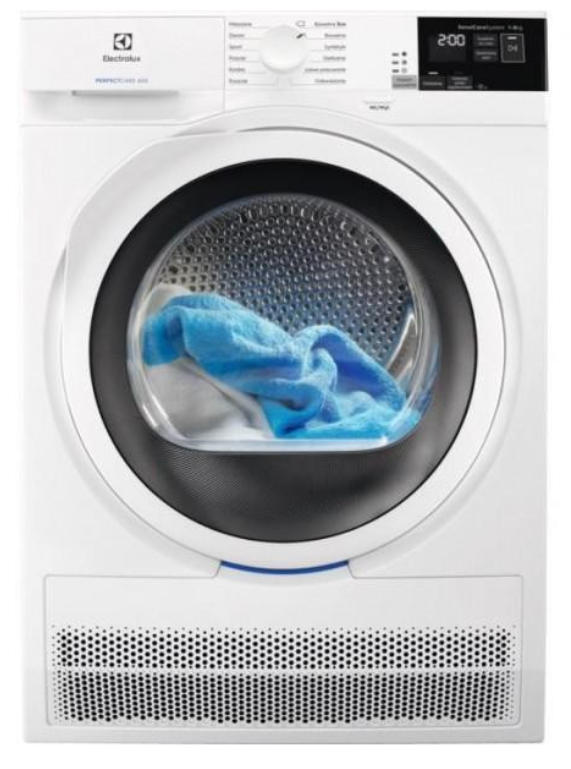 Electrolux EW6C428WP