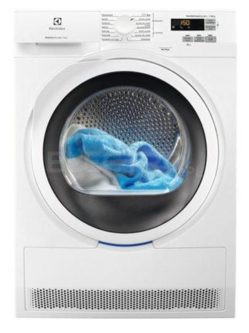 Electrolux EW7H578WP