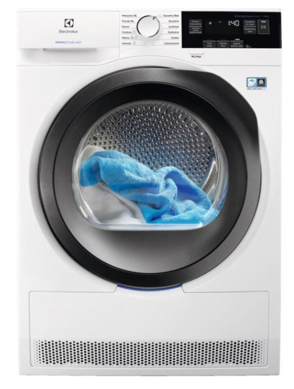 Electrolux EW8H359SP