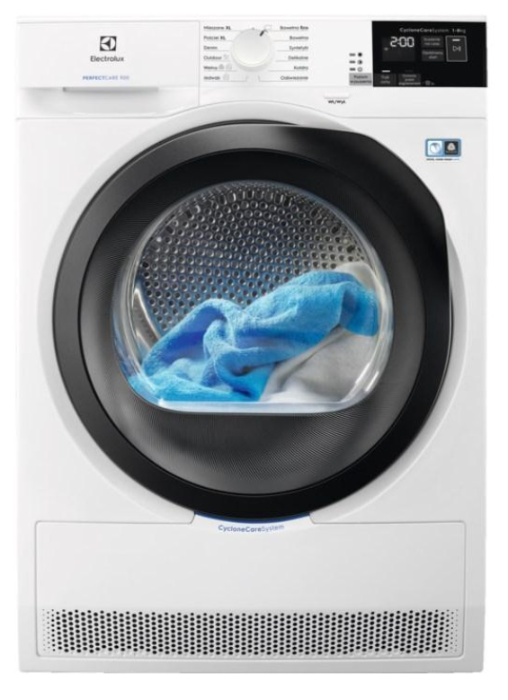 Electrolux EW9HEU478R