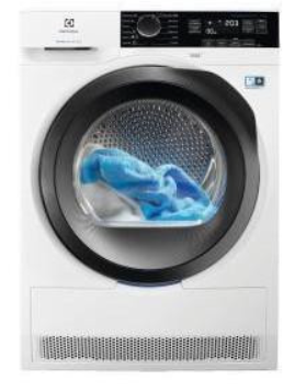 Electrolux EW8H259SPT