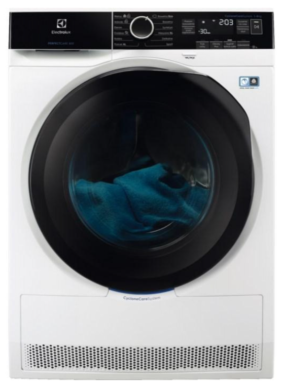 Electrolux EW8H258BP