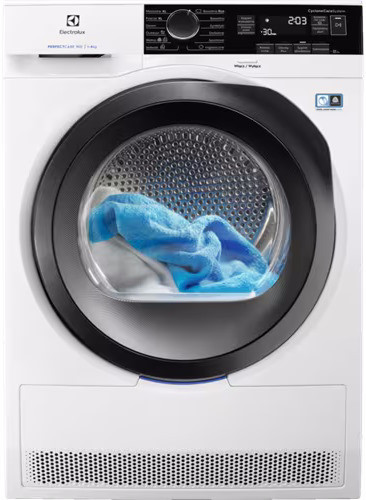 Electrolux EW9HEU278SP