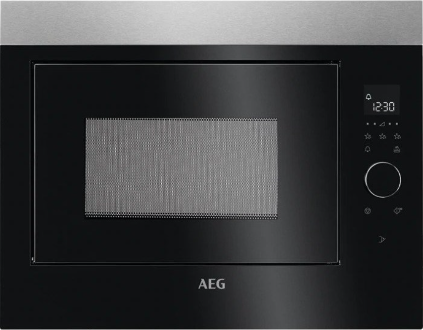 AEG MBE 2658 SEM