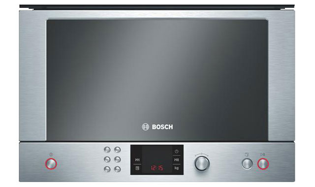 Микроволновая печь Bosch HMT 85MR53