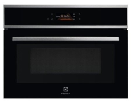 Electrolux EVM8E08X