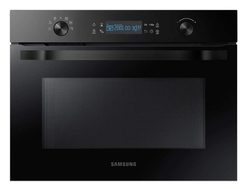 Samsung NQ50R3130BK