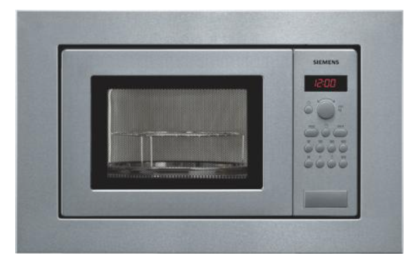 Siemens HF 15G561