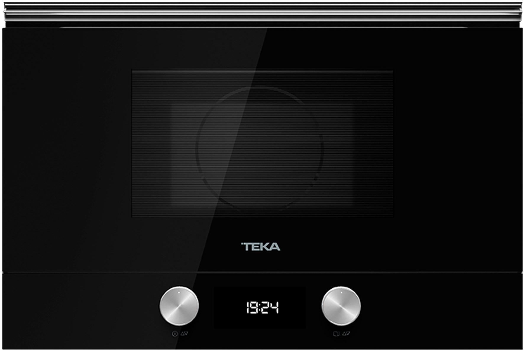 Teka ML 8220 BIS BK