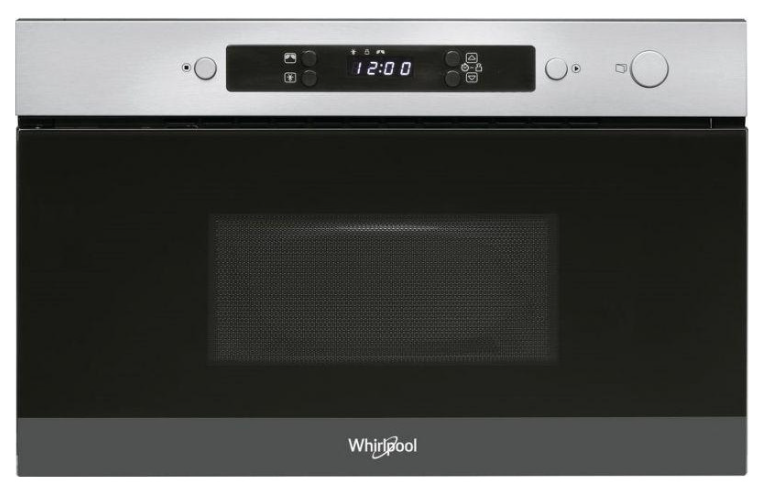 Whirlpool AMW 4900/IX