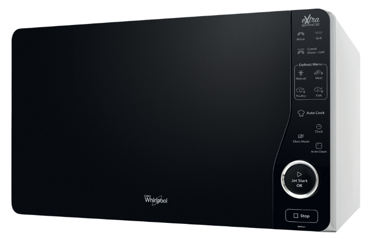 Whirlpool MWF 421 SL