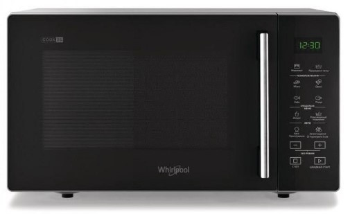 Whirlpool MWP 254 SB