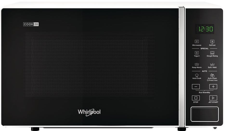 Whirlpool MWP 201 W