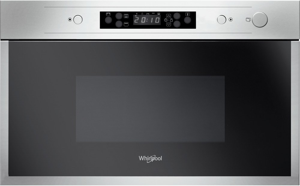 Whirlpool AMW 442 IX