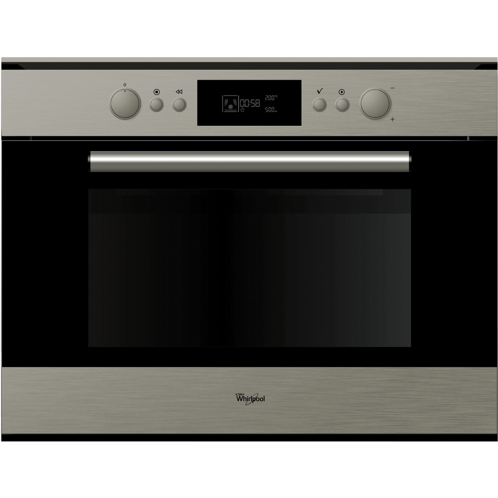 Whirlpool  AMW 823 IX