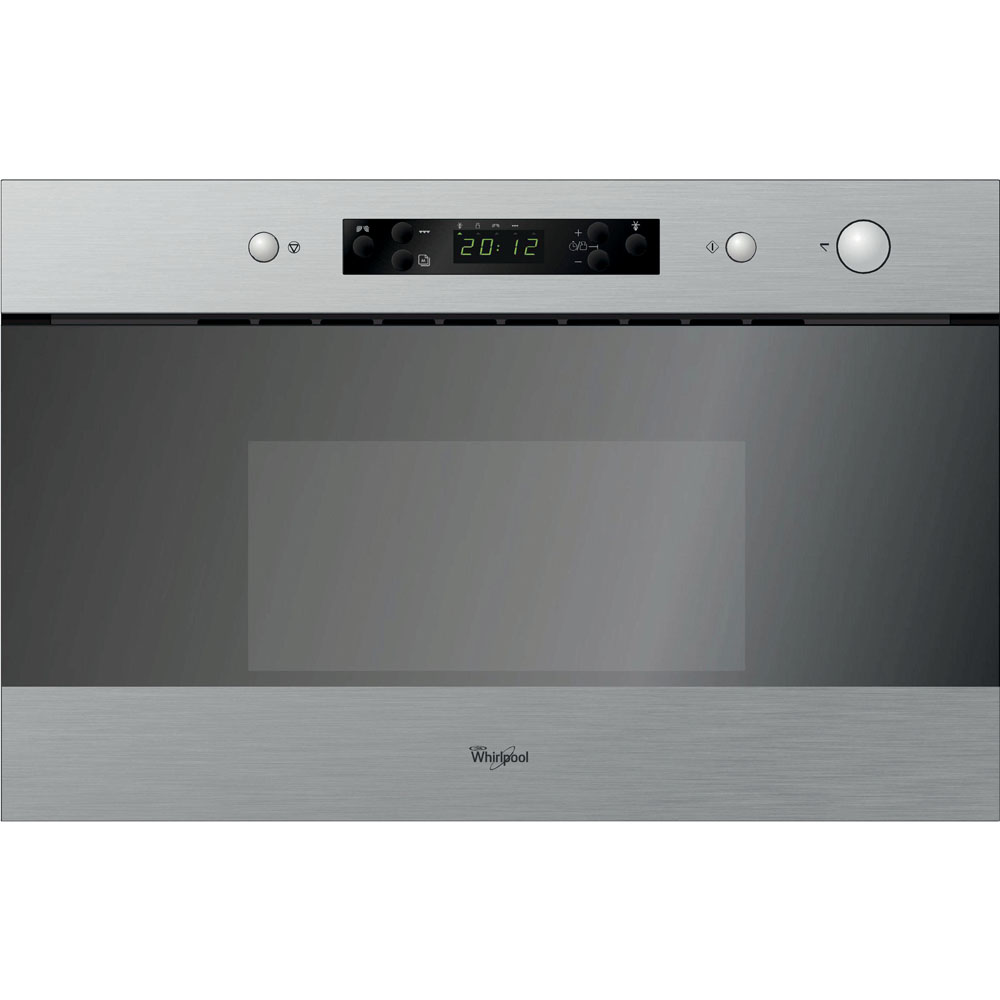 Whirlpool AMW 434 IX