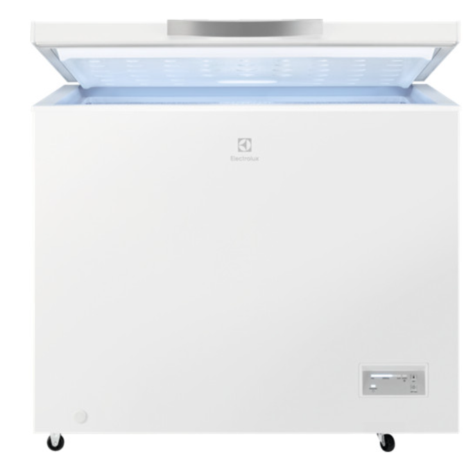 Electrolux LCB3LF26W0