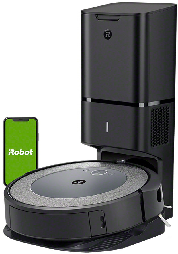 iRobot Roomba i5+