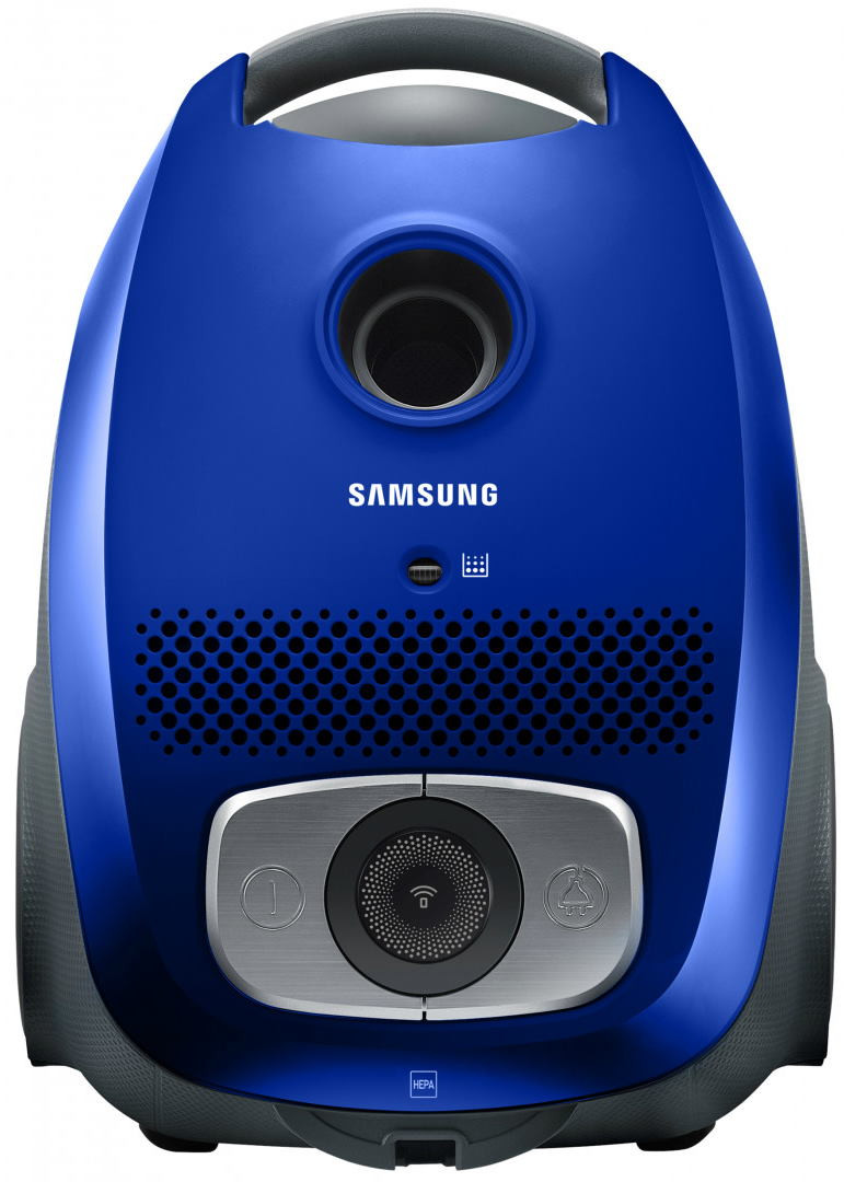 Samsung VC07VHNJGBK/UK