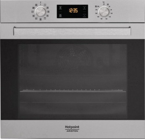 Hotpoint-Ariston FA5 841 JH IX HA