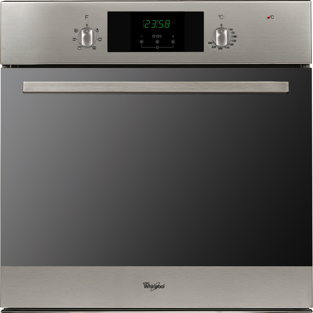 Whirlpool AKP 210 / IX / 01