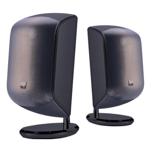 Bowers and Wilkins M-1 Black