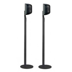 Bowers and Wilkins M-1 Stand Black