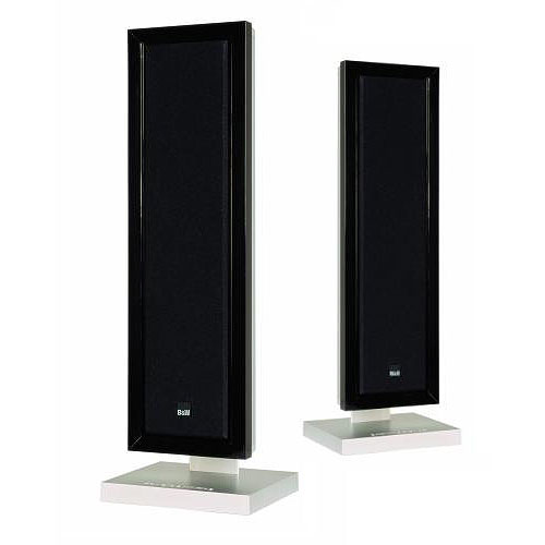 Bowers and Wilkins FPM4 Black