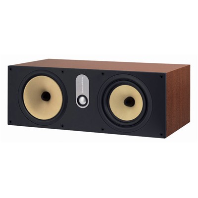 Bowers and Wilkins HTM61 Wenge