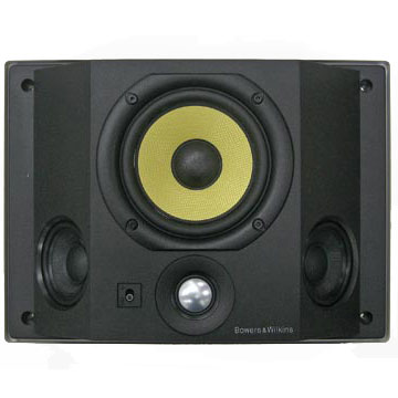 Bowers and Wilkins CDS3 White