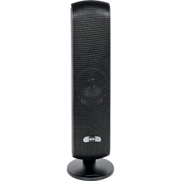 Bowers and Wilkins VM1 Stand Black