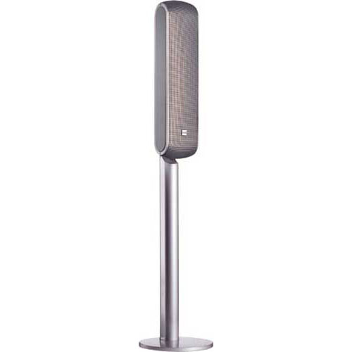 Bowers and Wilkins VM1 Stand Silver