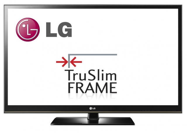 LG 50PV350