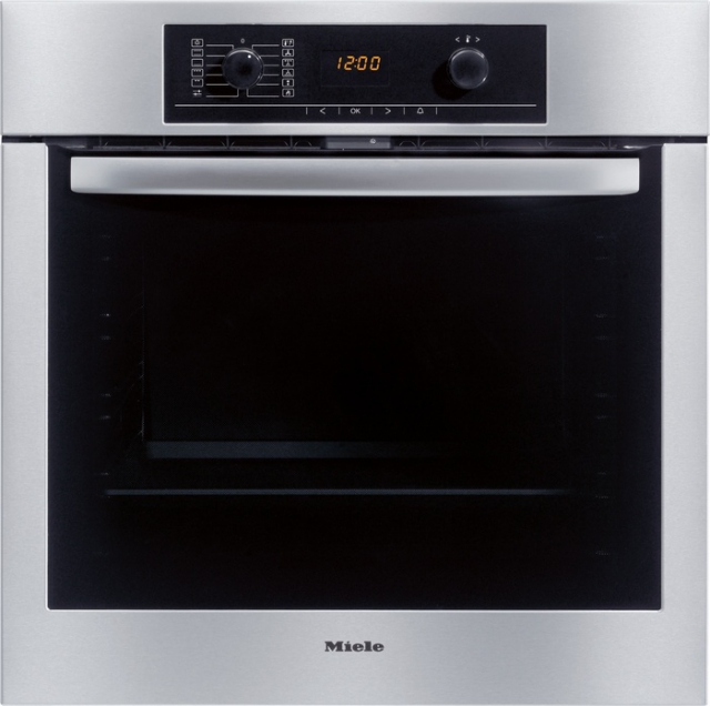 Духовой шкаф Miele H 5140 BP IX