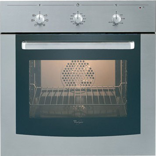 Whirlpool AKP 230 IX