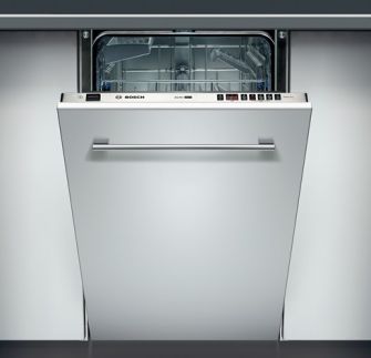 Посудомоечная машина Bosch SRV55T13EU