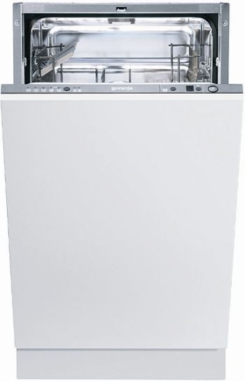 Посудомоечная машина Gorenje GV53321
