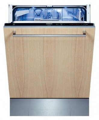 Посудомоечная машина Siemens SE60T393EU