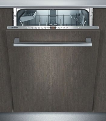 Посудомоечная машина Siemens SX66M030EU