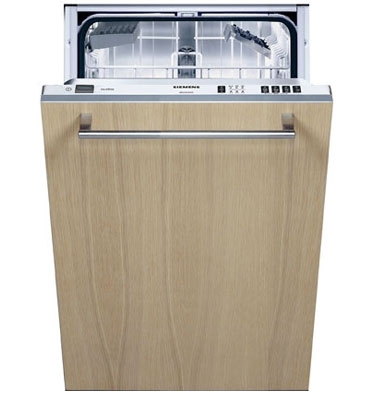 Посудомоечная машина Siemens SF64M330EU