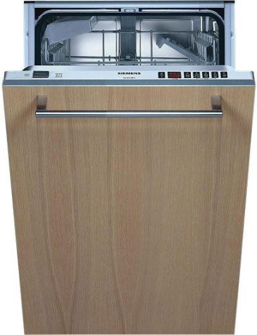 Посудомоечная машина Siemens SF 64 T 351 EU