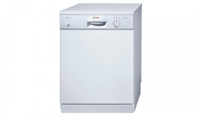 Посудомоечная машина Bosch SGS 43F02