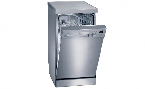 Посудомоечная машина Siemens SF 25 M 853 EU