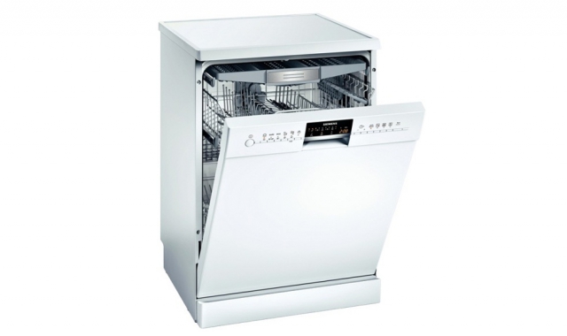 Посудомоечная машина Siemens SN 26 N 290 EU