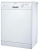  Посудомоечная машина Electrolux ESF 63012 W