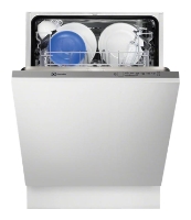 Посудомоечная машина Electrolux ESL 76200 LO